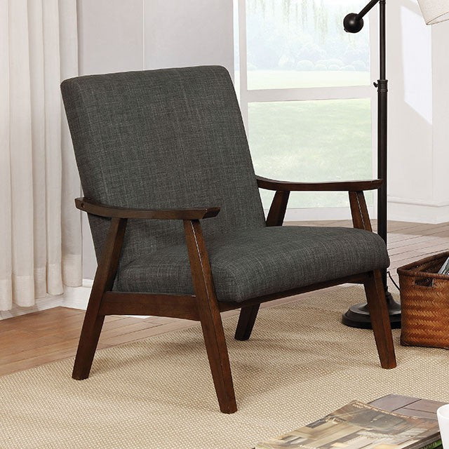 DEENA ACCENT CHAIR