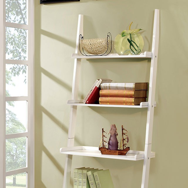 SION LADDER SHELF