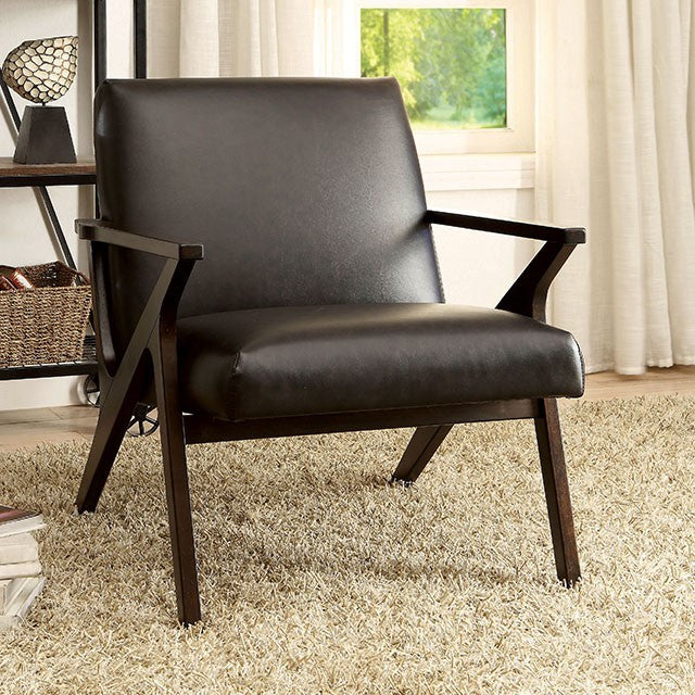 MARGAUX ACCENT CHAIR