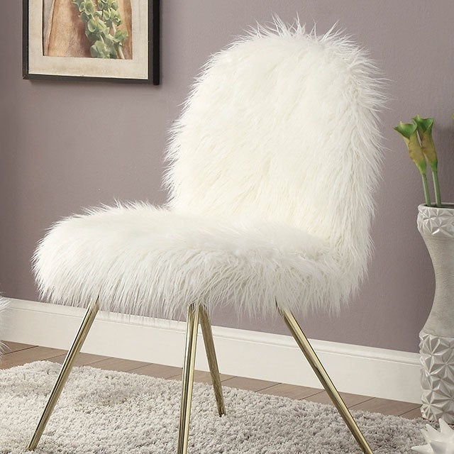 CAOIMHE ACCENT CHAIR