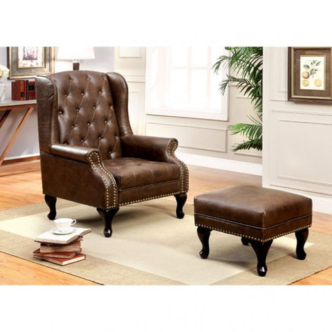 VAUGH ACCENT CHAIR