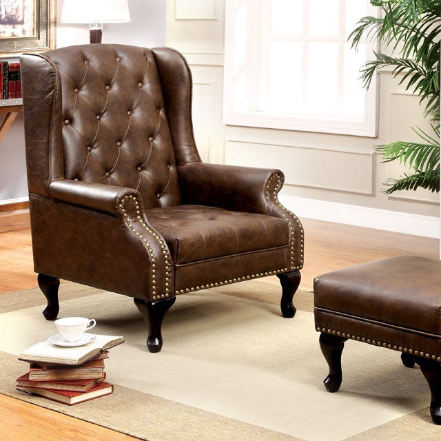 VAUGH ACCENT CHAIR