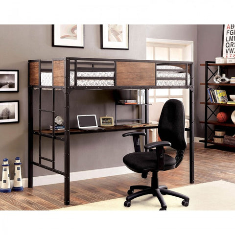CLAPTON TWIN/WORKSTATION