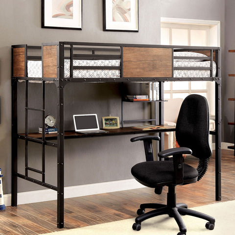 CLAPTON TWIN/WORKSTATION