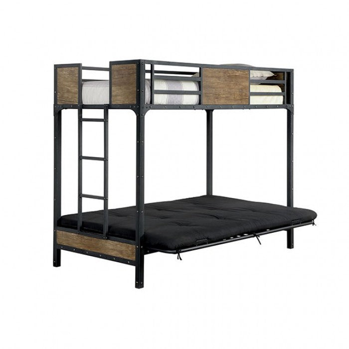 CLAPTON BUNK BED