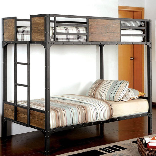 CLAPTON BUNK BED