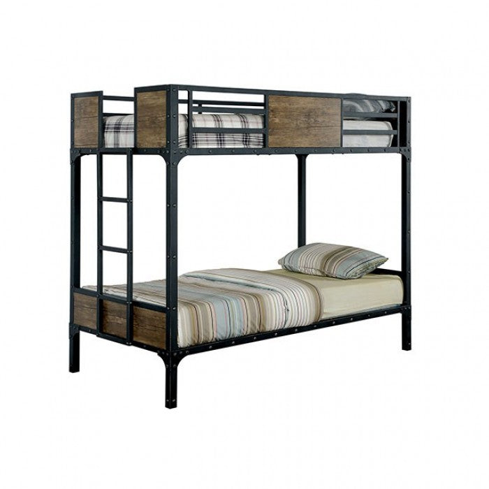 CLAPTON BUNK BED