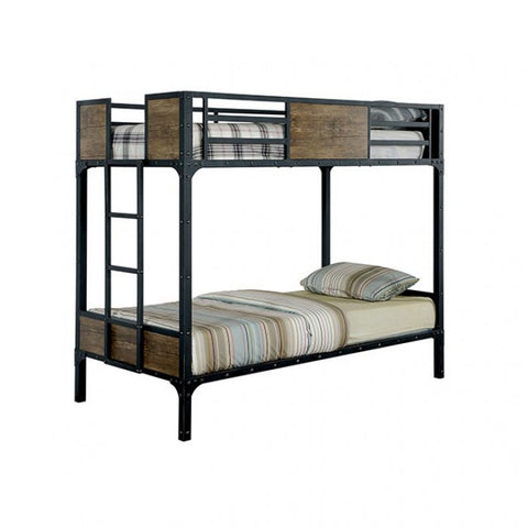 CLAPTON BUNK BED