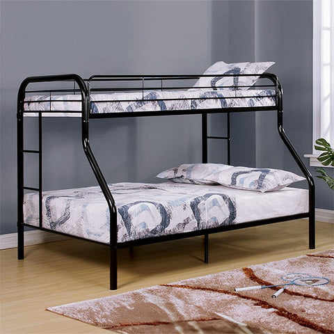 FINNERTY TWIN/FULL BUNK BED