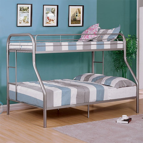 FINNERTY TWIN/FULL BUNK BED
