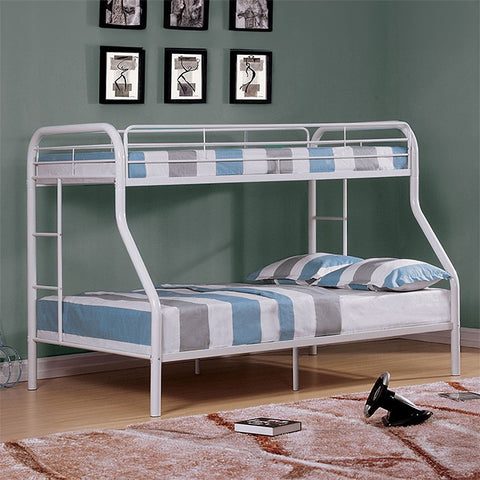 FINNERTY TWIN/FULL BUNK BED
