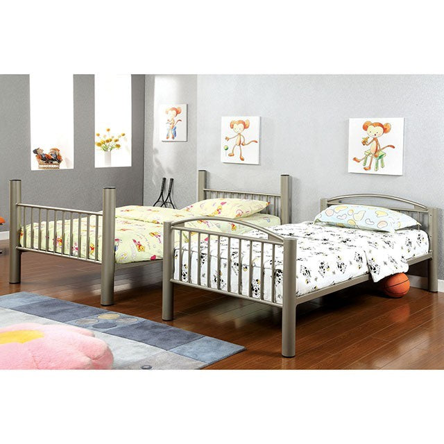 LOVIA BUNK BED