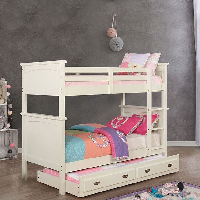 MARCI TRUNDLE