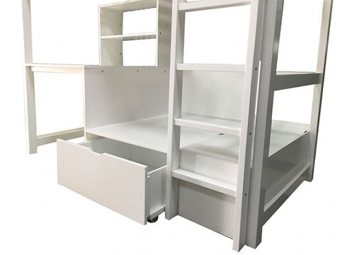 CALLISTUS BUNK BED
