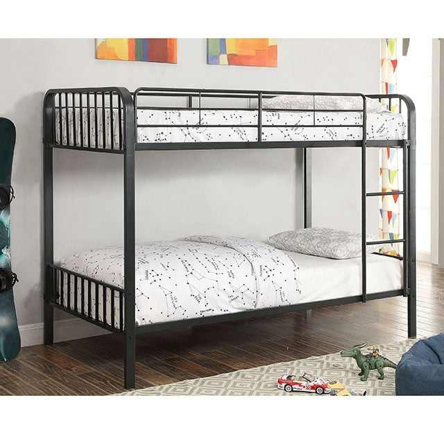 CLEMENT BUNK BED