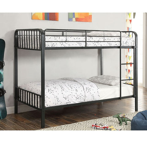 CLEMENT BUNK BED