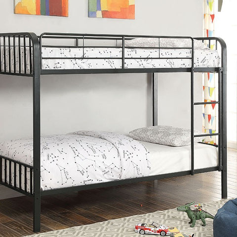 CLEMENT BUNK BED