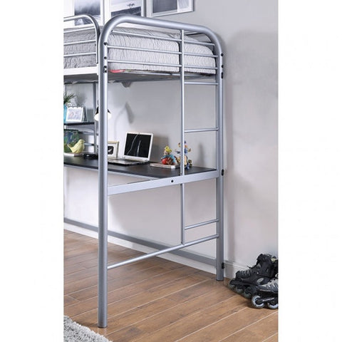 OPAL TWIN LOFT BED