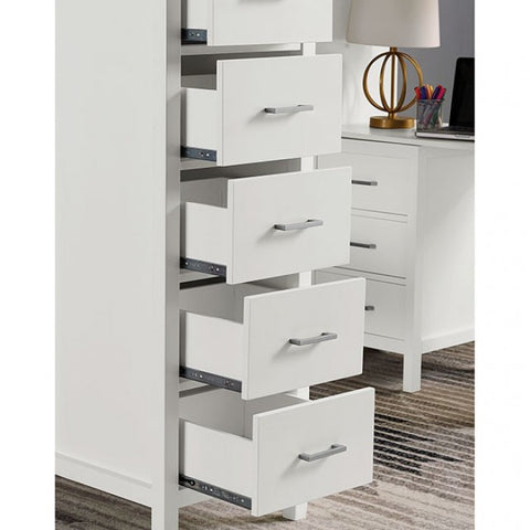 CASSIDY TWIN LOFT BED