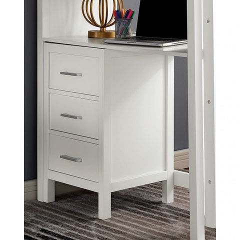 CASSIDY TWIN LOFT BED