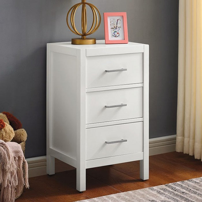 CASSIDY TWIN LOFT BED