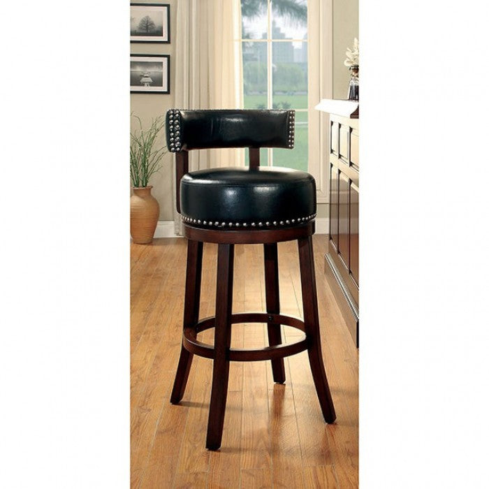 SHIRLEY 25" BAR STOOL (2/BOX)