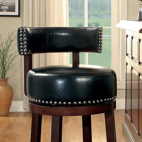 SHIRLEY 25" BAR STOOL (2/BOX)
