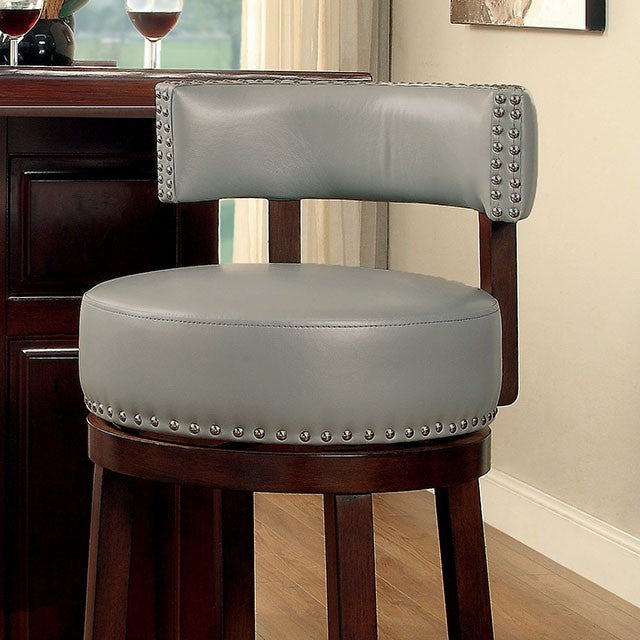 SHIRLEY 30" BAR STOOL (2/BOX)