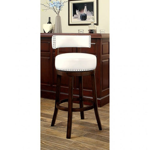 SHIRLEY 25" BAR STOOL (2/BOX)