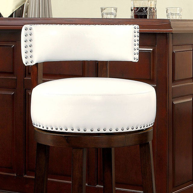SHIRLEY 25" BAR STOOL (2/BOX)