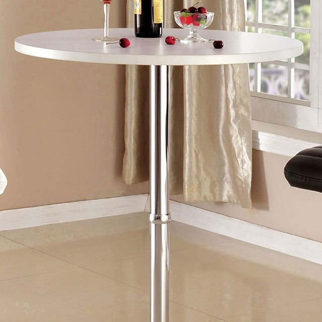 NESSA BAR TABLE