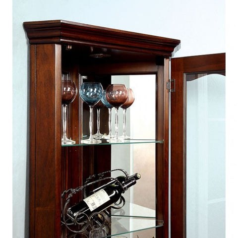 ORTLEY CURIO