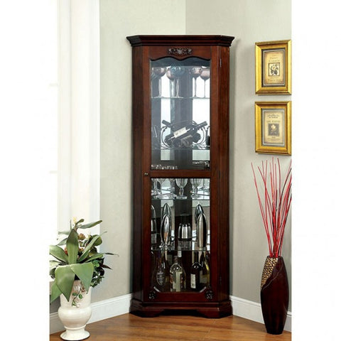 ORTLEY CURIO