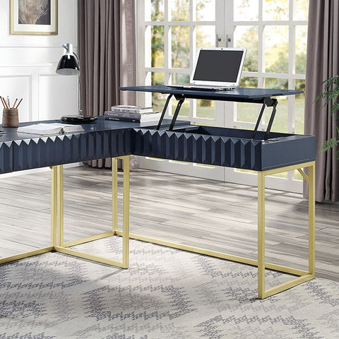 FREIBURG CORNER DESK