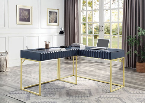 FREIBURG CORNER DESK