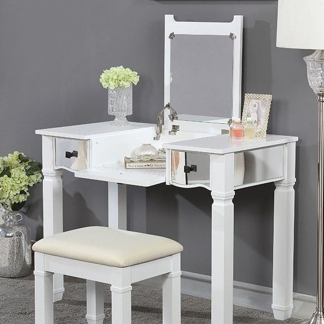 JAYLYNN VANITY SET