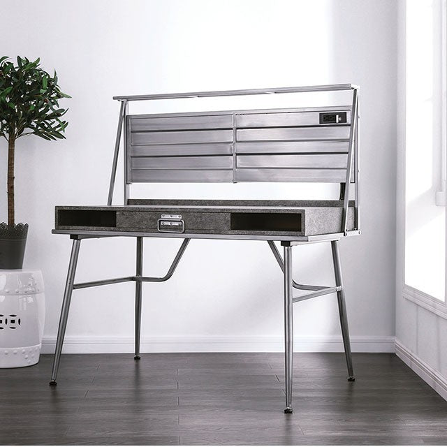 MCCREDMOND DESK