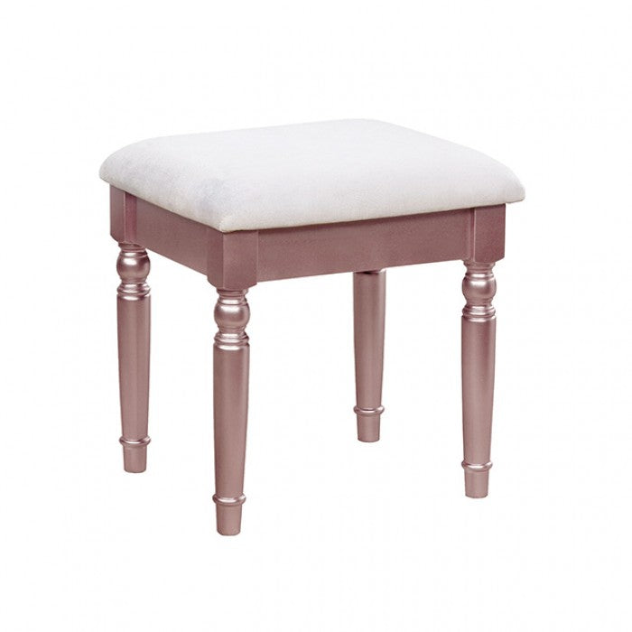TRACY VANITY W/ STOOL