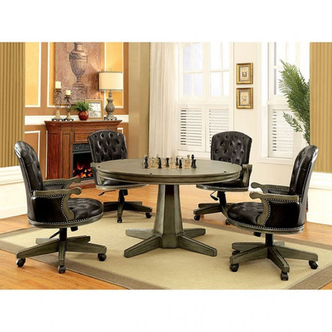 YELENA GAME TABLE