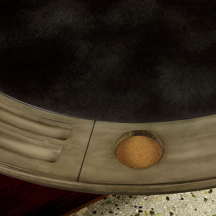 YELENA GAME TABLE