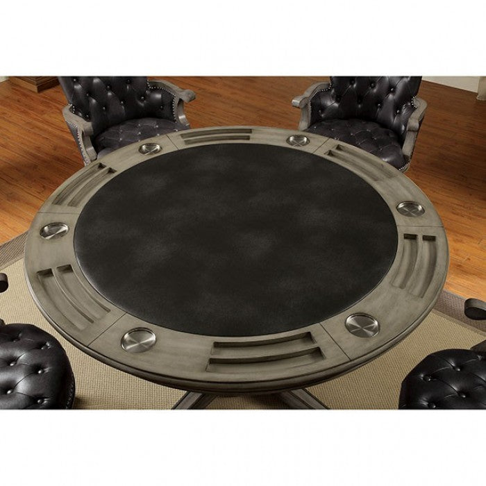 YELENA GAME TABLE