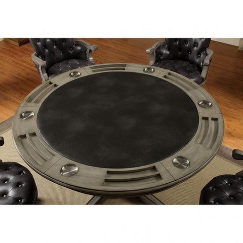 YELENA GAME TABLE