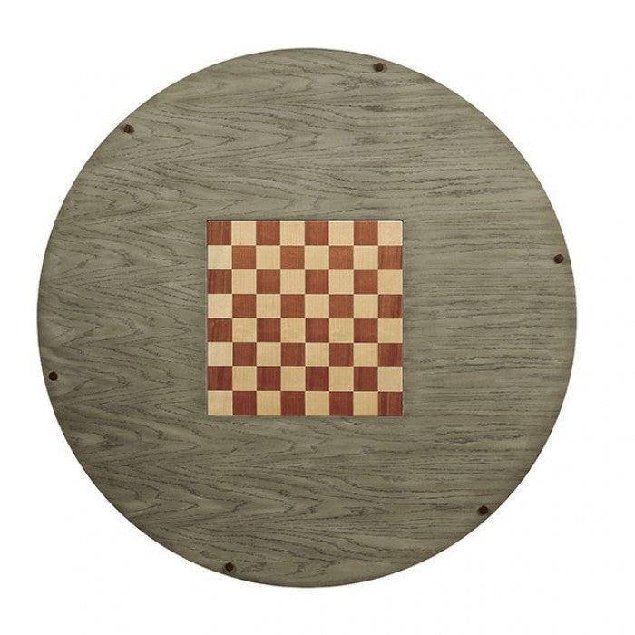 YELENA GAME TABLE