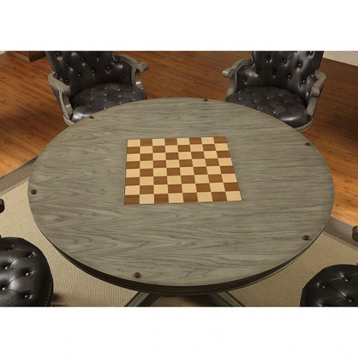 YELENA GAME TABLE