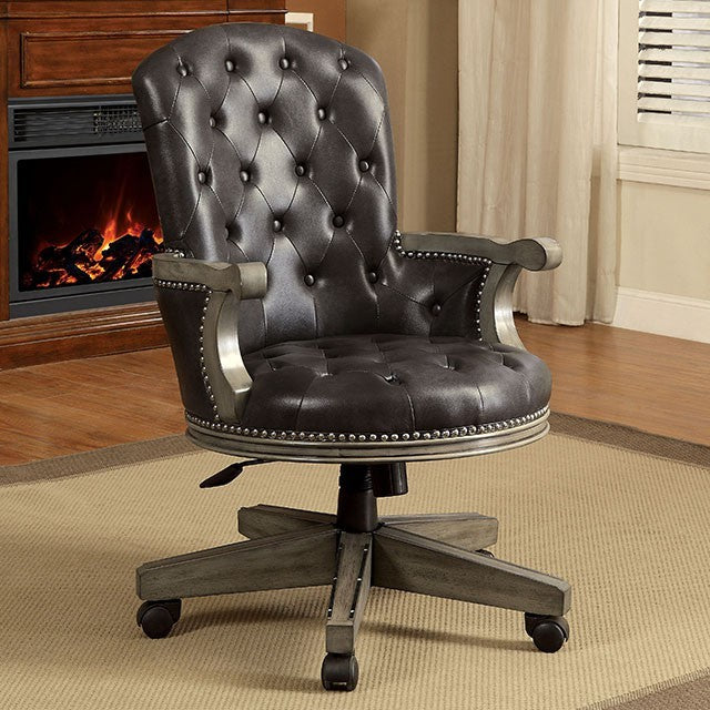 YELENA ARM CHAIR