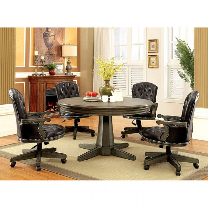 YELENA GAME TABLE