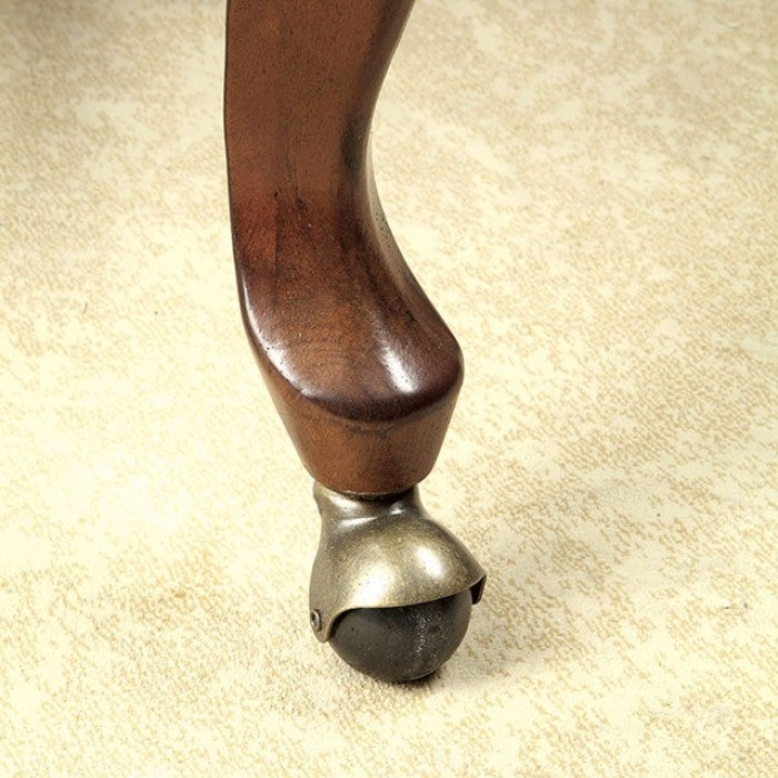 MELINA ARM CHAIR (2/BOX)