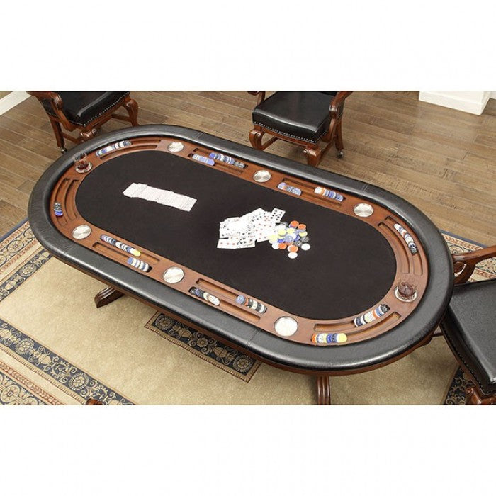 MELINA GAME TABLE