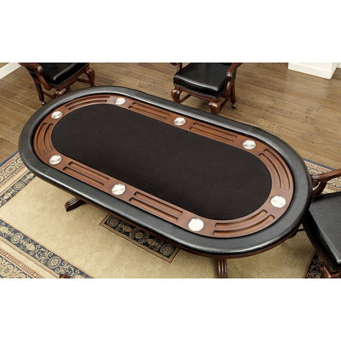 MELINA GAME TABLE