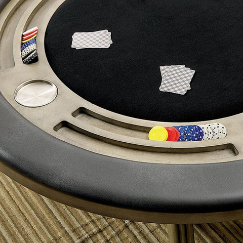 MELINA GAME TABLE
